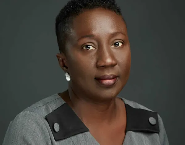 Prominent cyber law expert, Natasha Lamptey, reported dead