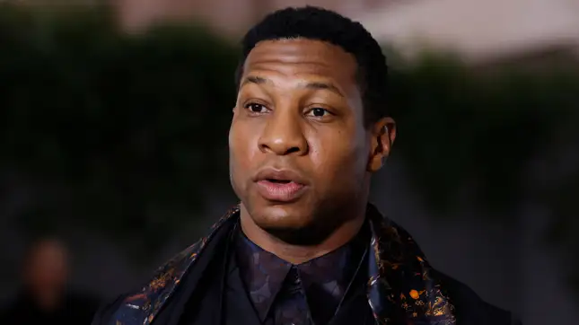 Marvel actor Jonathan Majors convicted of assaulting former girlfriend