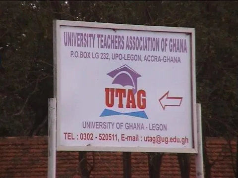 Lack of due diligence in Ghana’s Lithium deal with Barari DV – UTAG-UG
