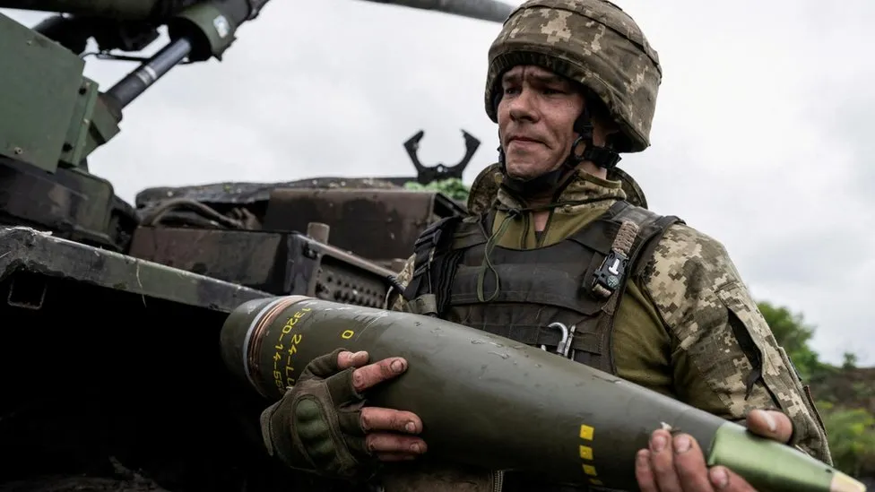 Ukraine’s hopes for counter-offensive ‘didn’t come true’