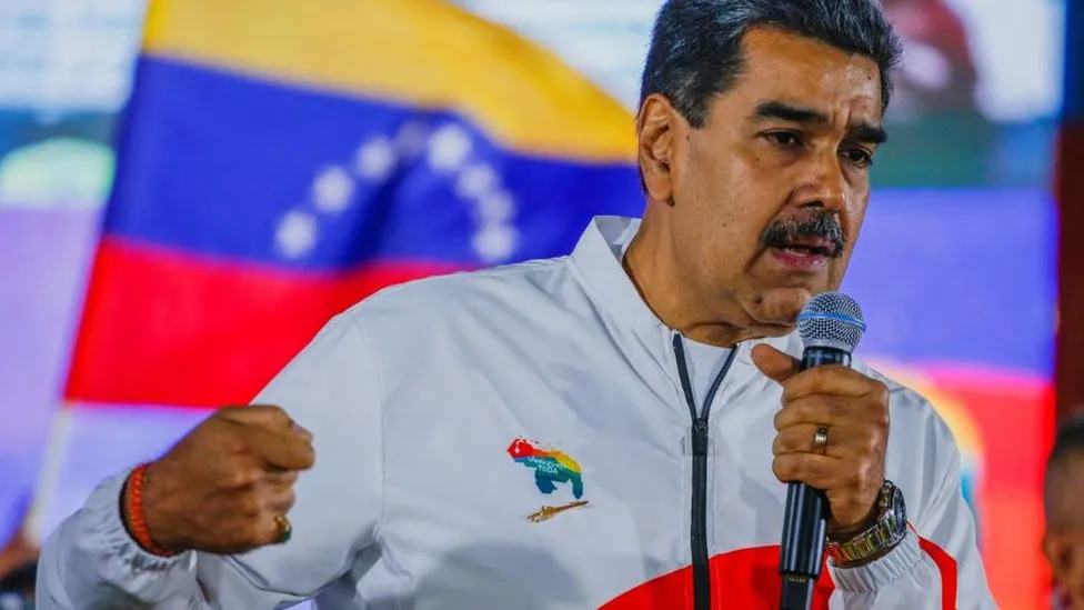 Essequibo: Venezuelans vote to seize oil sector controlled by Guyana