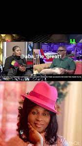 “Esther Smith has disappointed me, I wish I can say it to her face” – Mr. Logic