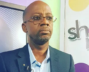 Ghanaians supporting Bawumia’s candidacy have no good intentions for Ghana – Rex Omar