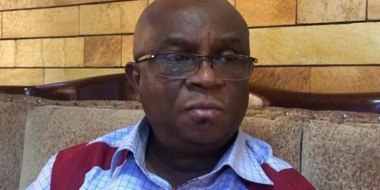 Akosombo Dam Spillage: Government has concluded resettlement proceedings for victims – Volta Regional Minister