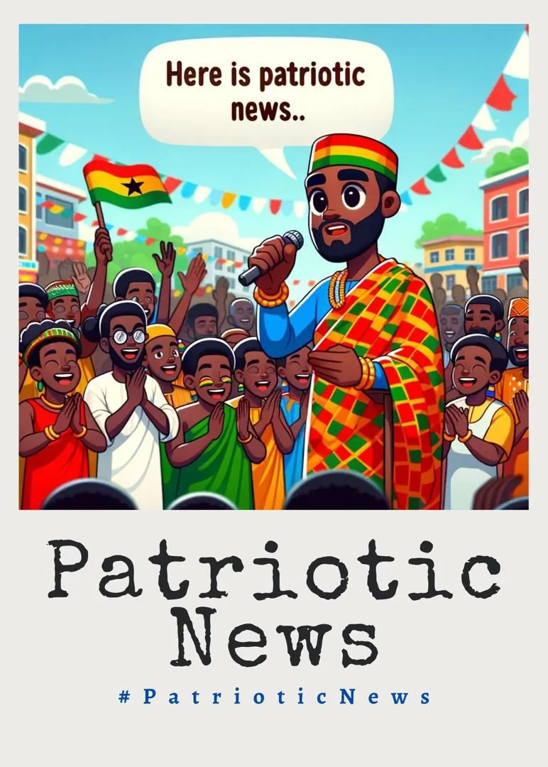 Pro-govt group launches online portal ‘Patriotic News’ to foster unity
