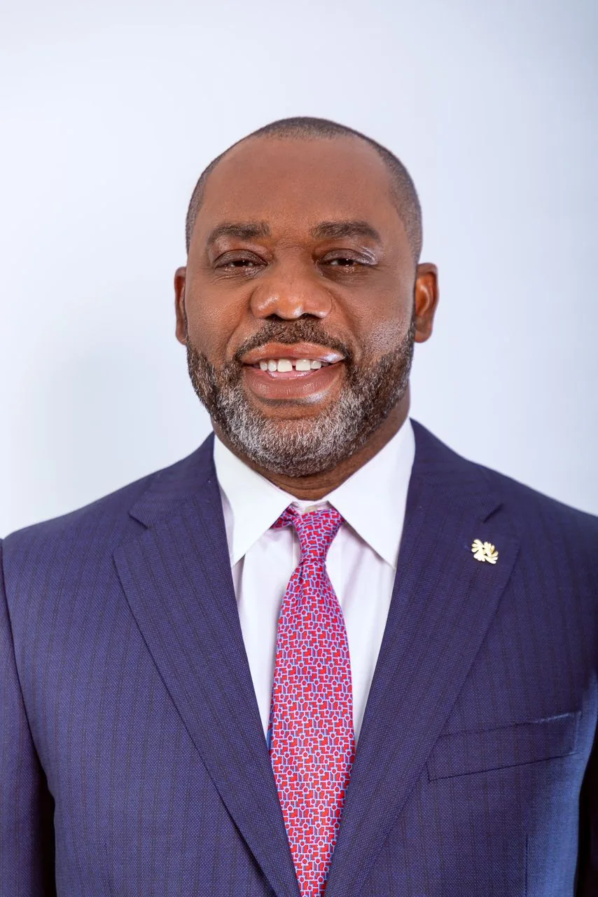 NAPO ranks 6th on list of 100 Inspiring Individuals in Africa