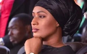 Why Samira Bawumia wept like a baby – Captain Smart reveals