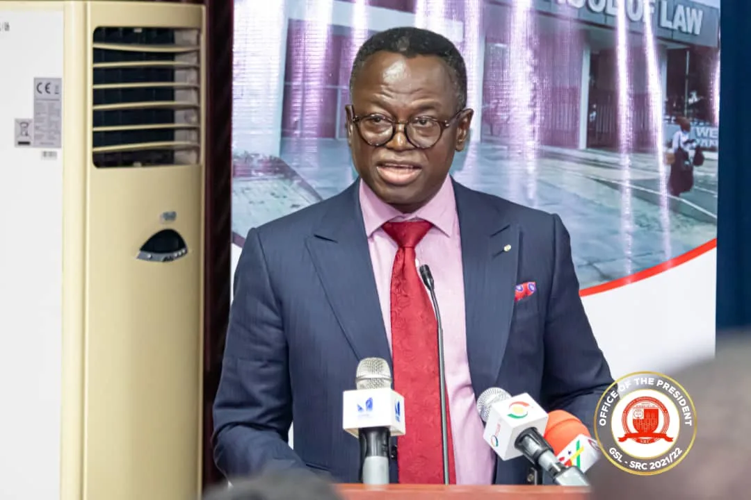 “Is this what I bargained for?” – Supreme Court Justice laments public ignorance and mistrust of judiciary