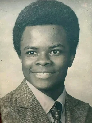 Photo of Paa Kwesi Nduom in his youthful days emerges online