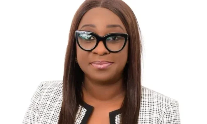 Yvonne Nana Afriyie Opare appointed GACL Managing Director