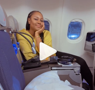Video: Watch Yvonne Nelson’s epic response to Pappy Kojo’s vulgar insults