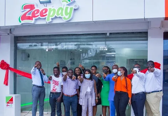 BoG, Zeepay hold discussion over forex licence suspension