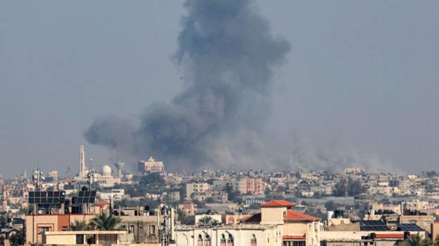 Gaza’s evacuation situation incredibly difficult