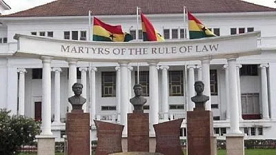 Courts don’t cut corners in handling cases – GBA to Kissi Agyebeng