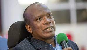 Your spiritual leadership, community development have left an enduring legacy – NDC eulogises late Apostle Ntumy