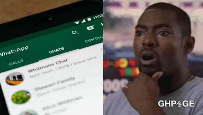 Here is how to use Whatsapp newly launched pin message feature for users
