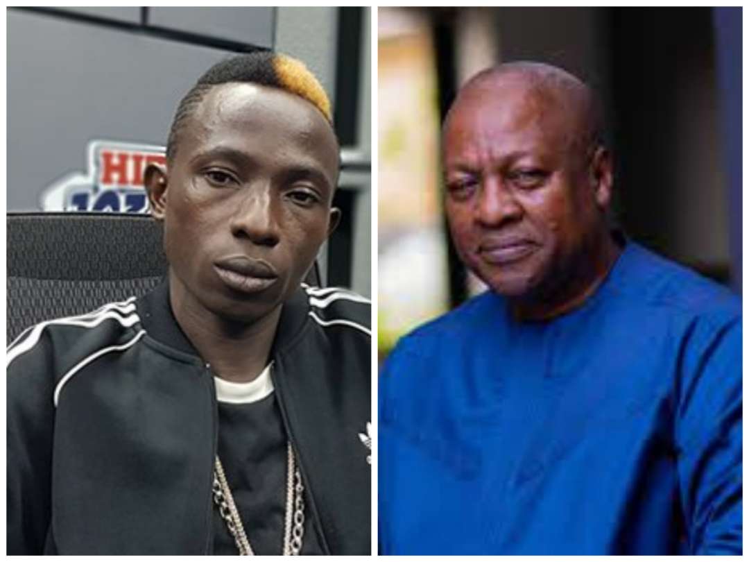 DJ grooves to Patapaa’s One Corner, Mahama’s John 3:16 tracks at AFCON tournament