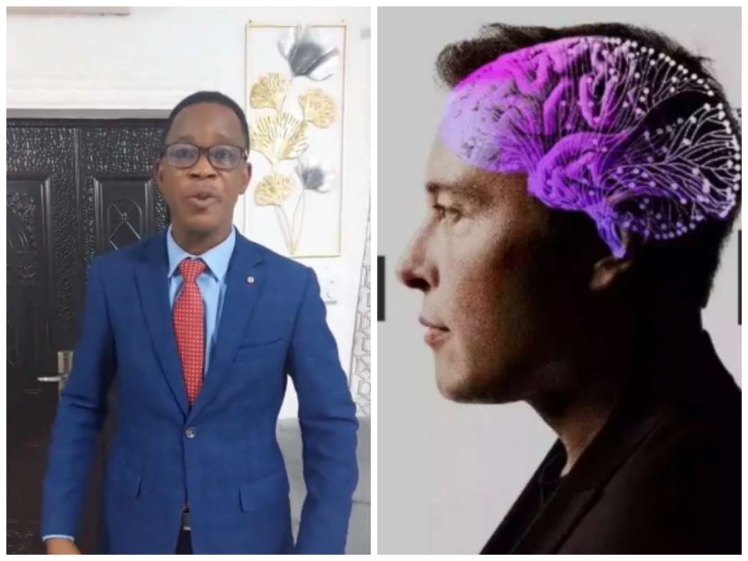 Angel FM’s Kwadwo Dickson links Elon Musk’s brain chip to Anti-Christ