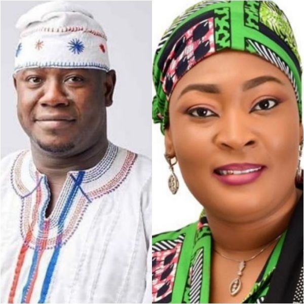 NPP Primaries: Farouk Aliu Mahama declared winner of Yendi despite chaos