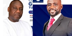 Dreams of 2 ex-police officers thwarted in NPP primaries