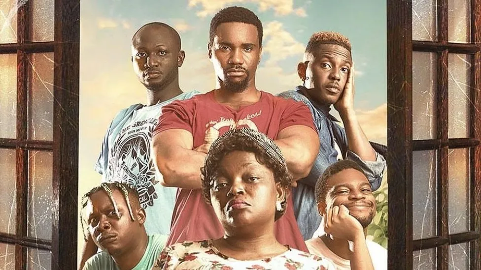 Nollywood movie praised for breaking record in Nigeria