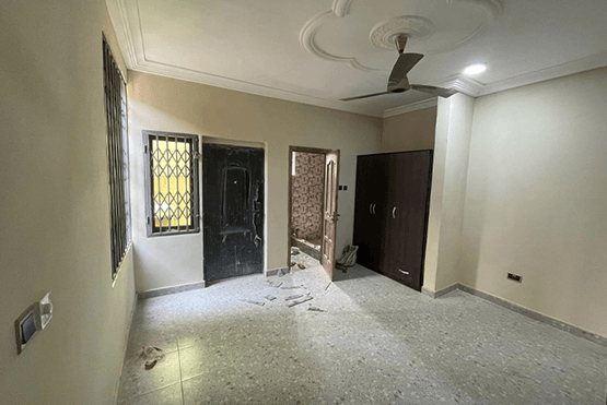 How? Chamber and Hall at Pantang cost GHC1,700 monthly – Netizen fumes