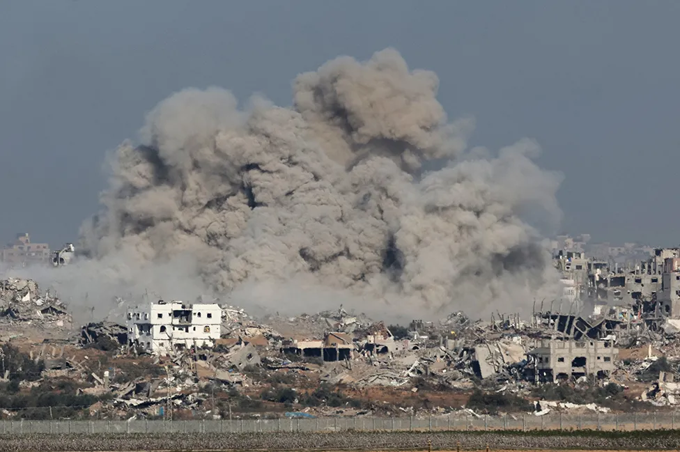 Israel faces significant obstacles “day after” Gaza strategy