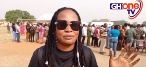 Hon Carlos has ‘killed’ us! – Disappointed delegate laments over amount received for vote 