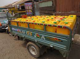 150 million gallons of water are supplied to Accra daily – GWCL