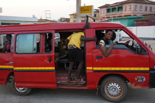 GPRTU urgently appeals for immediate transport fare increase amidst operational challenges