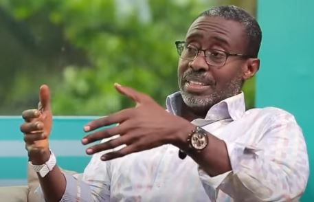 Ace Ankomah tells why he opted out of the GFA committee for coach search