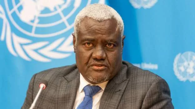 AU and US call for respect for Somalia’s sovereignty amidst disagreement