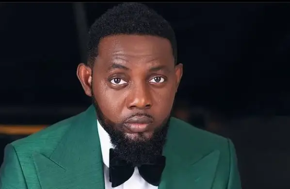 Nigerian comedian AY Makun files legal petition against social media user for false defamation