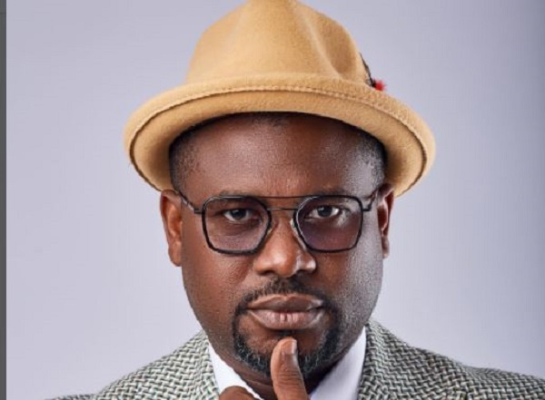It’s dangerous spending quality time on social media without being productive – Abeiku Santana advises the youth