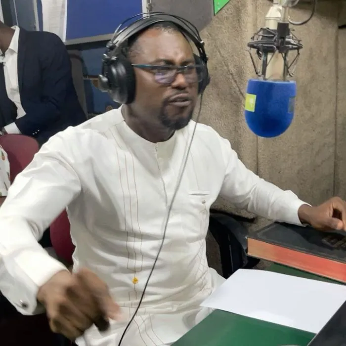 Wasting 3 hours on funny videos online jeopardizes future success” – Abeiku Santana