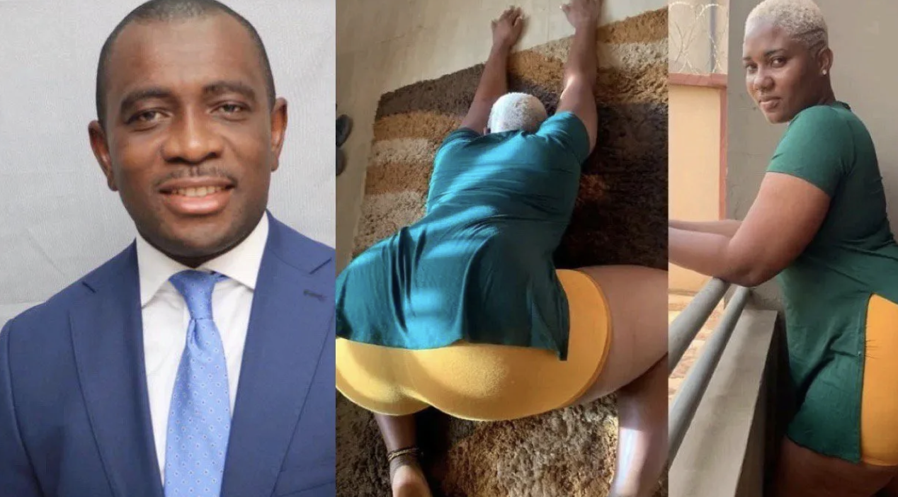 MP listed on Abena Korkor ‘bonkers list’ seeks re-election