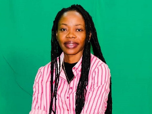 Abrewa Nana raises concerns over biased media treatment of artists