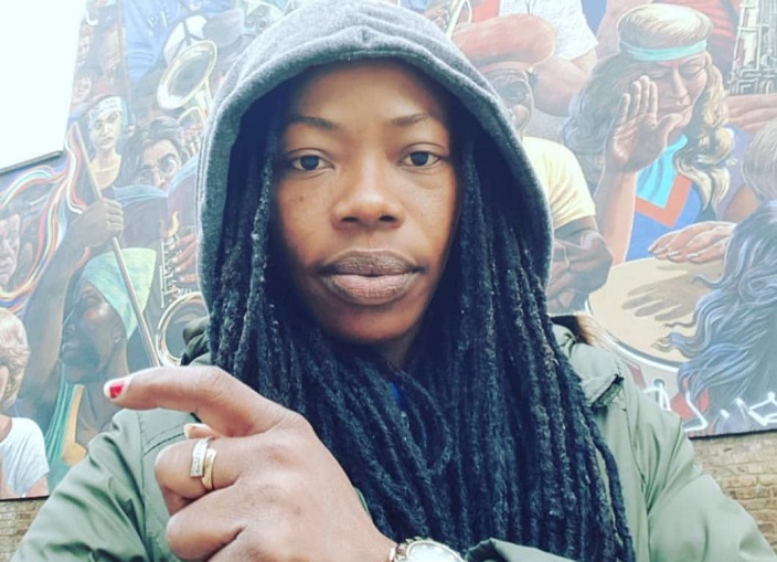 Stop the comparisons –  Abrewa Nana preaches unity in the Ghanaian music industry