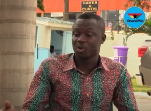 AFCON: It was Kurt’s security – Saddick Adams on Chris Hughton’s alleged attack at Black Stars hotel