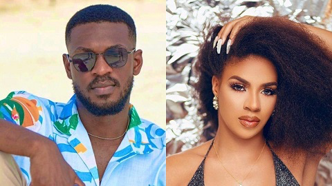 Adekunle and I are not dating – Venita confirms break up with fellow BBNaija ex housemate