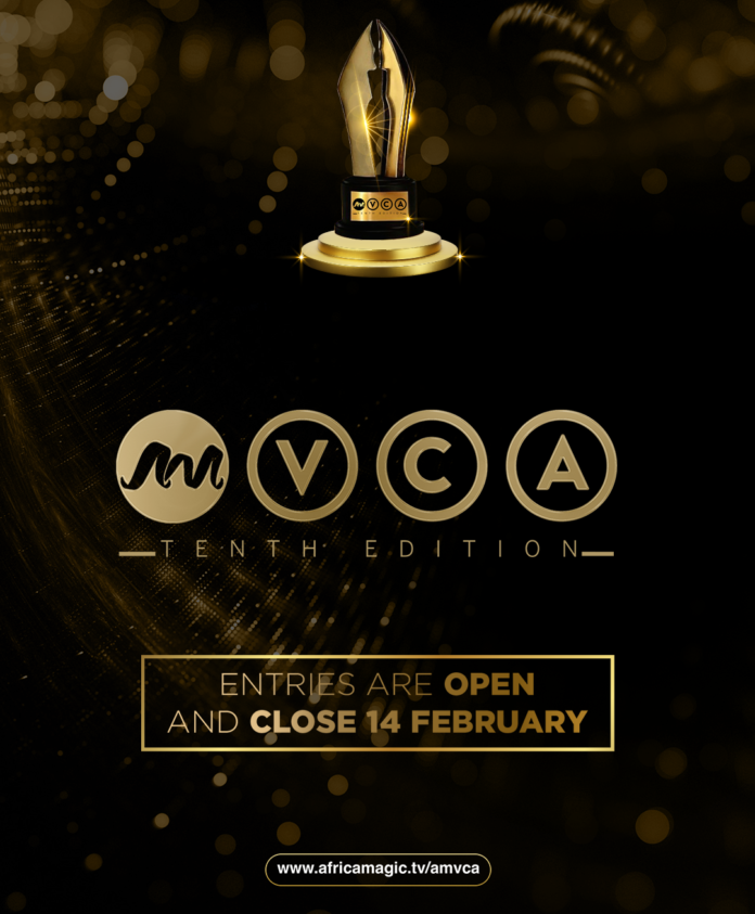 Africa Magic Viewer’s Choice Awards: New categories, entries open for 10th edition