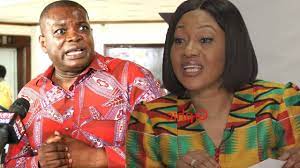 You use indelible ink in primaries but refuse to do same in general elections? – Kwame Agbodza to EC