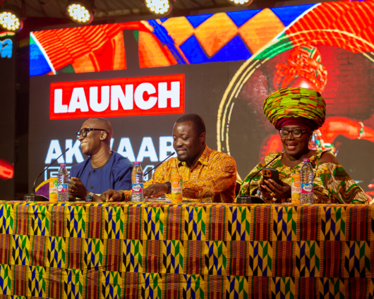 Akwaaba Festival 2024 unveiled: A celebration of Ghanaian culture, music, and heritage