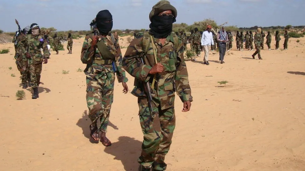 Somali Islamists grab UN helicopter and its crew