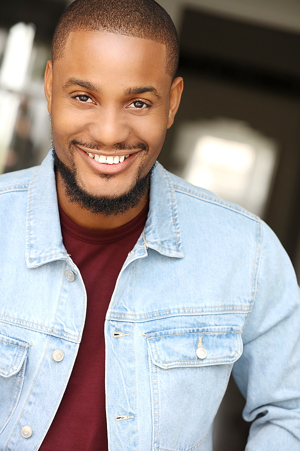 “No gree for anybody” slogan is breeding violence – Actor Alex Ekubo
