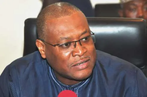 Alex Segbefia commends Special Prosecutor regarding vote monitisation