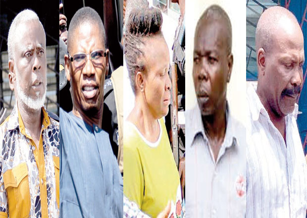 Verdict on alleged coup plotters case to be delivered today