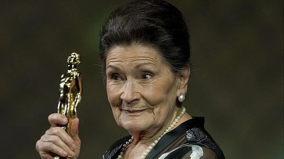 Voice actor for Coco on Disney Ana Ofelia Murguía passes away at age 90