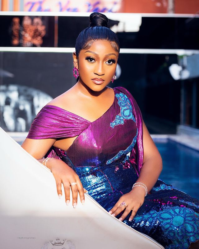 I ditched my boyfriend to pursue my dreams – Anita Akuffo