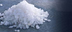 FDA issues warning on salt non-iodization